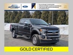 2022 F-250 Super Duty Thumbnail 1