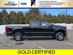 2022 F-250 Super Duty Thumbnail 2