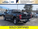 2022 F-250 Super Duty Thumbnail 5