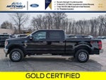 2022 F-250 Super Duty Thumbnail 6