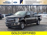 2022 F-250 Super Duty Thumbnail 7