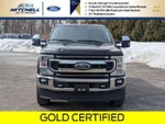 2022 F-250 Super Duty Thumbnail 8