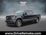 2022 F-250 Super Duty Thumbnail 1