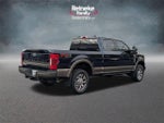 2022 F-250 Super Duty Thumbnail 5