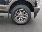 2022 F-250 Super Duty Thumbnail 22