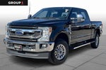2022 F-250 Super Duty Thumbnail 1