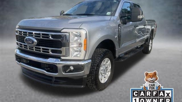 Preowned 2023 Ford F-250 Super Duty King Ranch for Sale