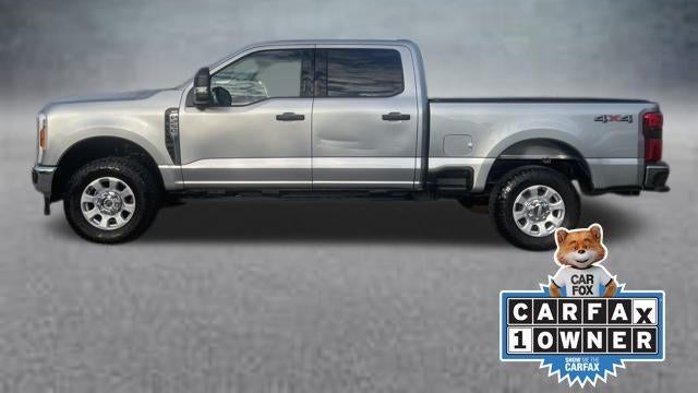 2023 Ford F-250 Super Duty King Ranch