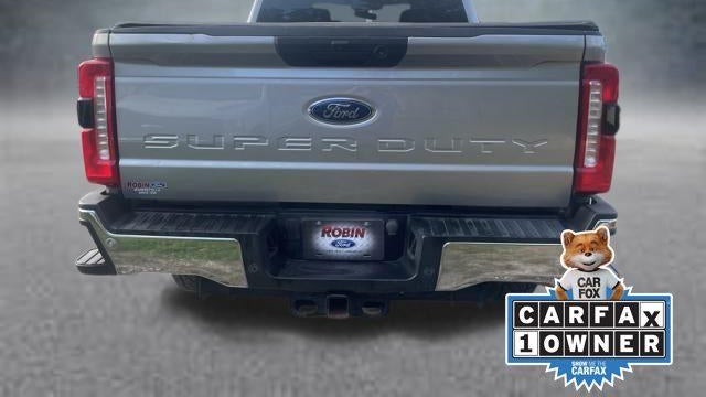 2023 Ford F-250 Super Duty King Ranch