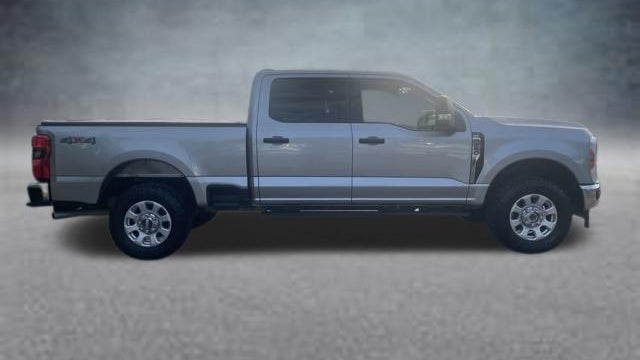 2023 Ford F-250 Super Duty King Ranch