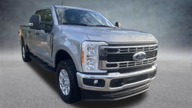 2023 Ford F-250 Super Duty King Ranch