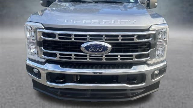 2023 Ford F-250 Super Duty King Ranch