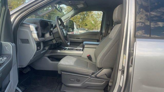 2023 Ford F-250 Super Duty King Ranch
