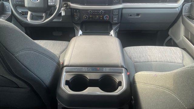 2023 Ford F-250 Super Duty King Ranch