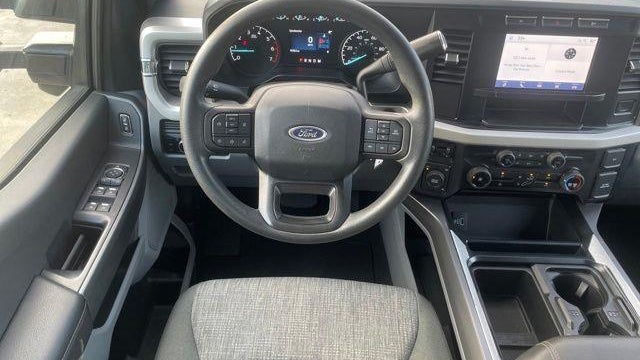 2023 Ford F-250 Super Duty King Ranch