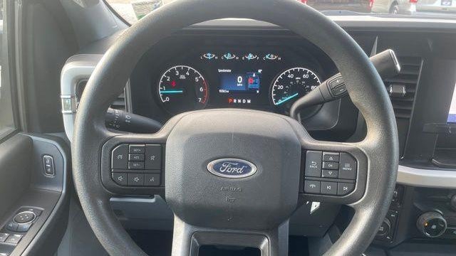 2023 Ford F-250 Super Duty King Ranch
