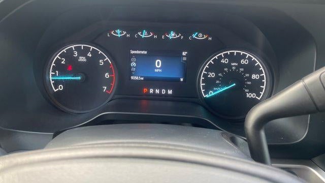 2023 Ford F-250 Super Duty King Ranch