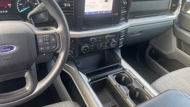 2023 Ford F-250 Super Duty King Ranch