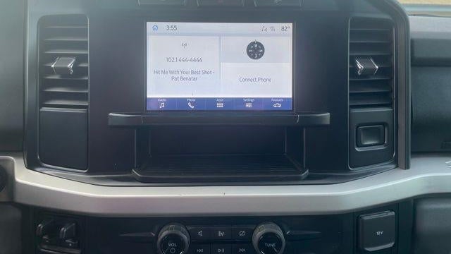 2023 Ford F-250 Super Duty King Ranch