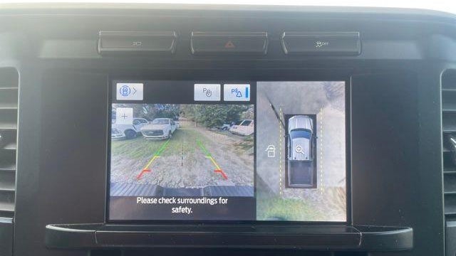 2023 Ford F-250 Super Duty King Ranch