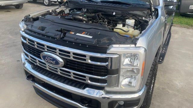 2023 Ford F-250 Super Duty King Ranch