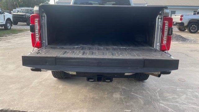 2023 Ford F-250 Super Duty King Ranch