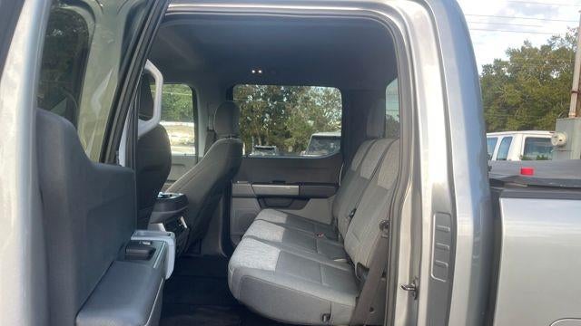 2023 Ford F-250 Super Duty King Ranch