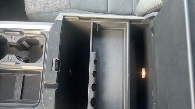 2023 Ford F-250 Super Duty King Ranch