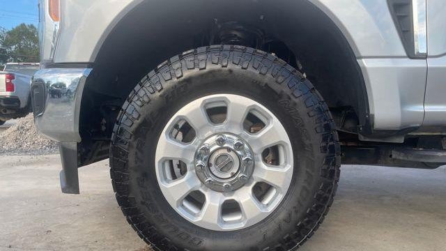 2023 Ford F-250 Super Duty King Ranch
