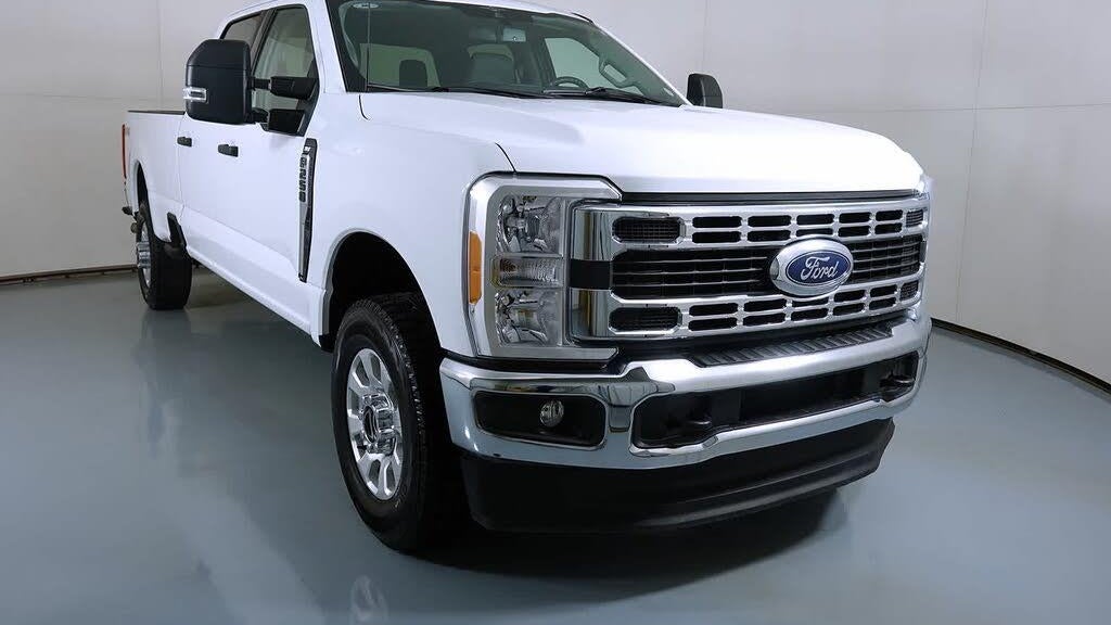 Preowned 2023 Ford F-250 Super Duty King Ranch for Sale