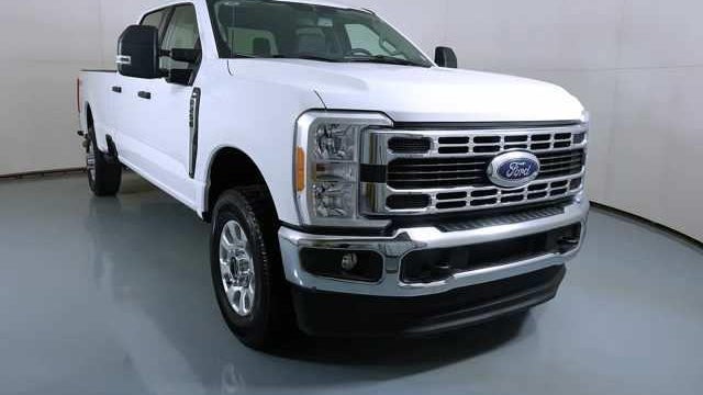 Preowned 2023 Ford F-250 Super Duty King Ranch for Sale