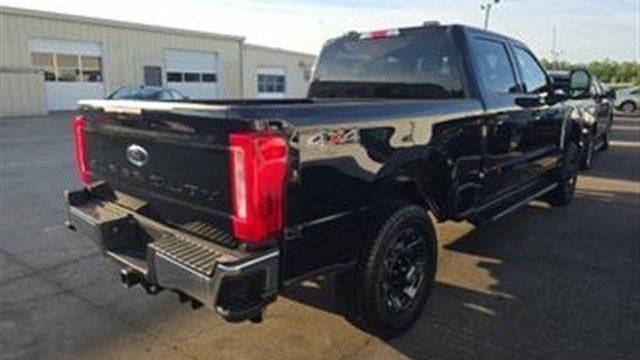 2023 Ford F-250 Super Duty King Ranch