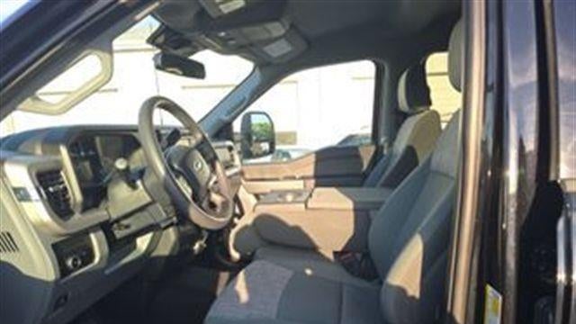 2023 Ford F-250 Super Duty King Ranch