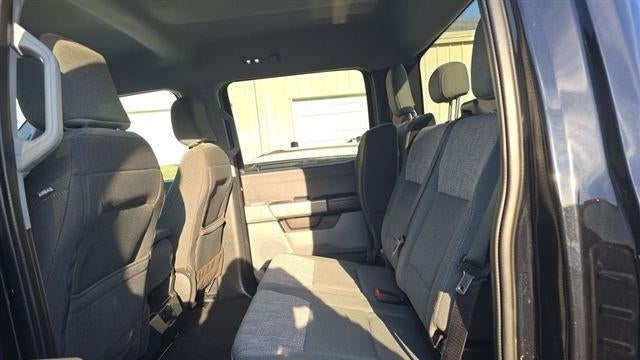 2023 Ford F-250 Super Duty King Ranch