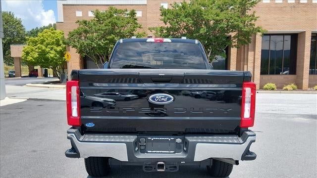 2023 Ford F-250 Super Duty King Ranch