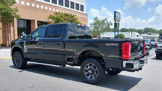 2023 Ford F-250 Super Duty King Ranch