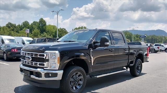2023 Ford F-250 Super Duty King Ranch