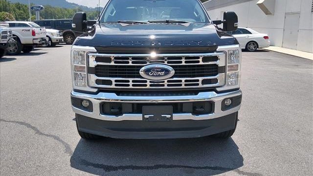 2023 Ford F-250 Super Duty King Ranch