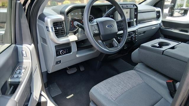 2023 Ford F-250 Super Duty King Ranch