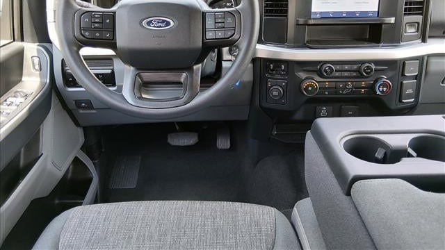 2023 Ford F-250 Super Duty King Ranch