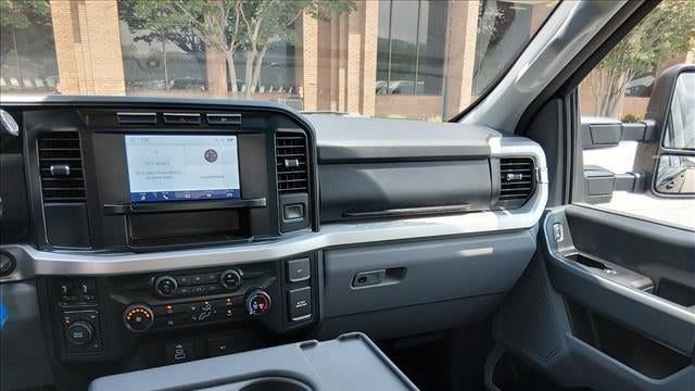 2023 Ford F-250 Super Duty King Ranch