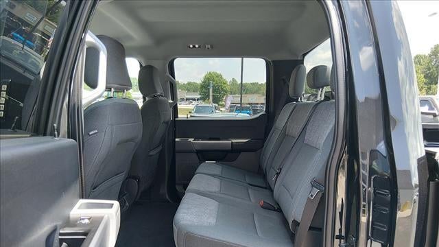 2023 Ford F-250 Super Duty King Ranch
