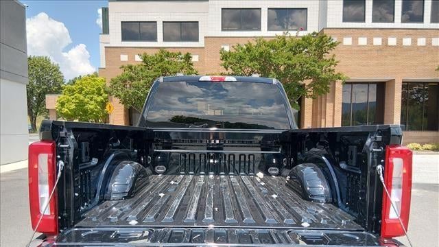 2023 Ford F-250 Super Duty King Ranch