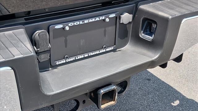 2023 Ford F-250 Super Duty King Ranch