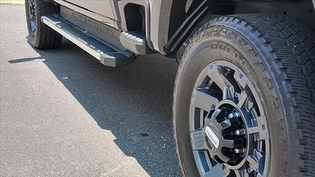 2023 Ford F-250 Super Duty King Ranch