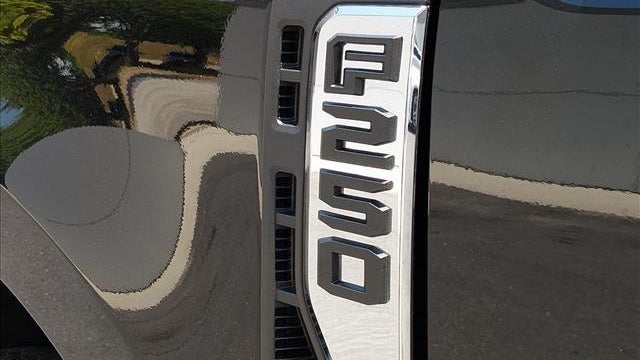 2023 Ford F-250 Super Duty King Ranch