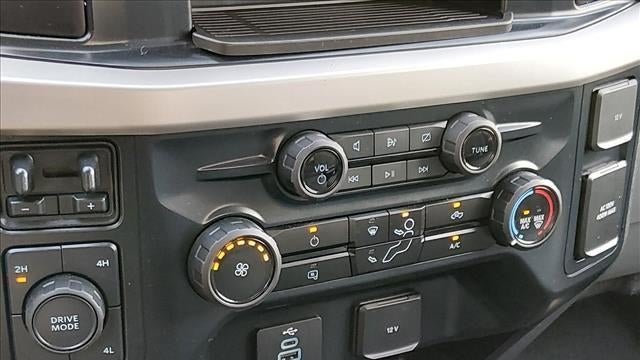 2023 Ford F-250 Super Duty King Ranch