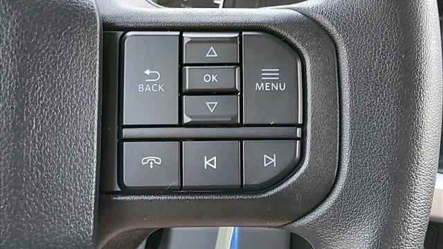 2023 Ford F-250 Super Duty King Ranch
