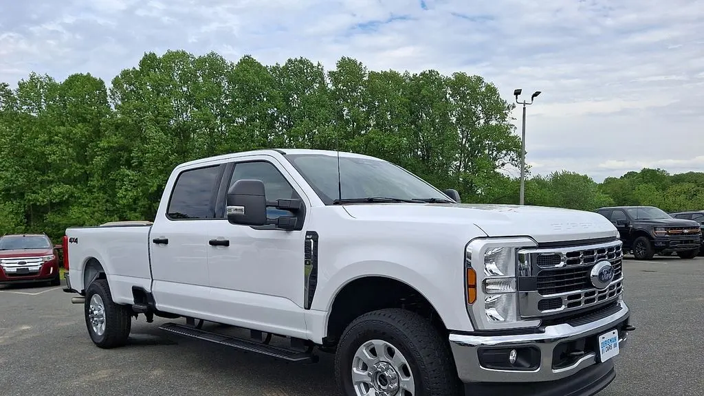 Preowned 2024 Ford F-250 Super Duty XL for Sale