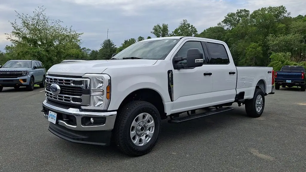 2024 Ford F-250 Super Duty XL
